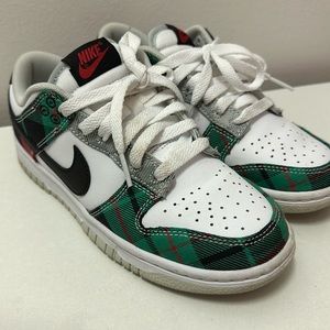 Nike Dunk Low Retro Premium 4.5Y